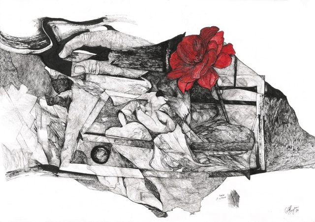 Erosive minds