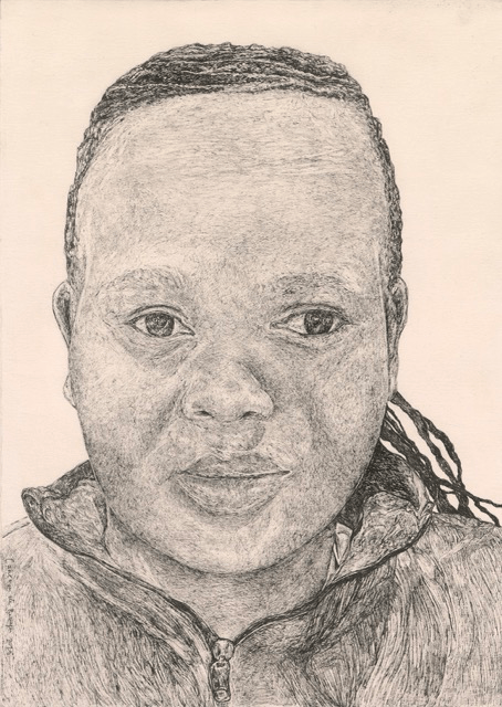 The girl still unnamed